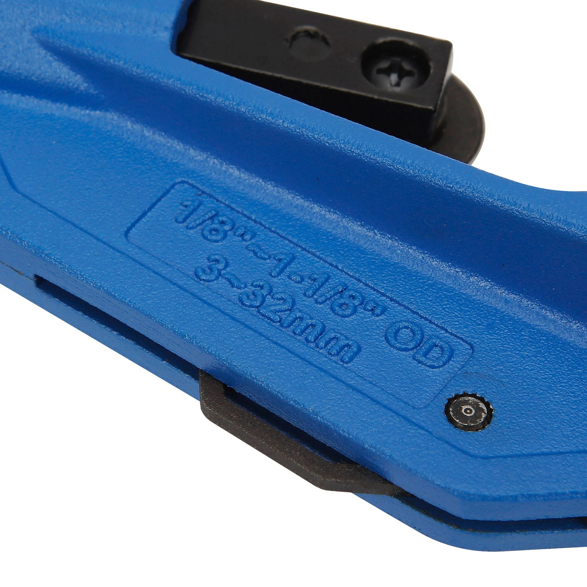 Kobalt 1-1/8-in Copper Tube Cutter - Plumbing Tools & Cements - Image 7