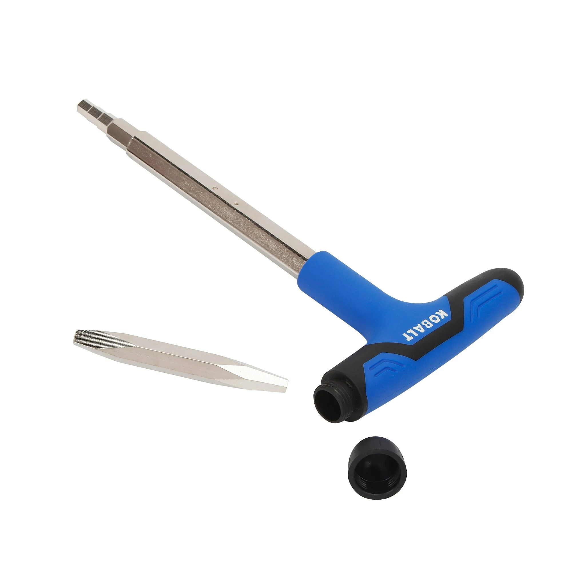 Kobalt T-handle Seat Wrench - Plumbing Tools & Cements - Image 5