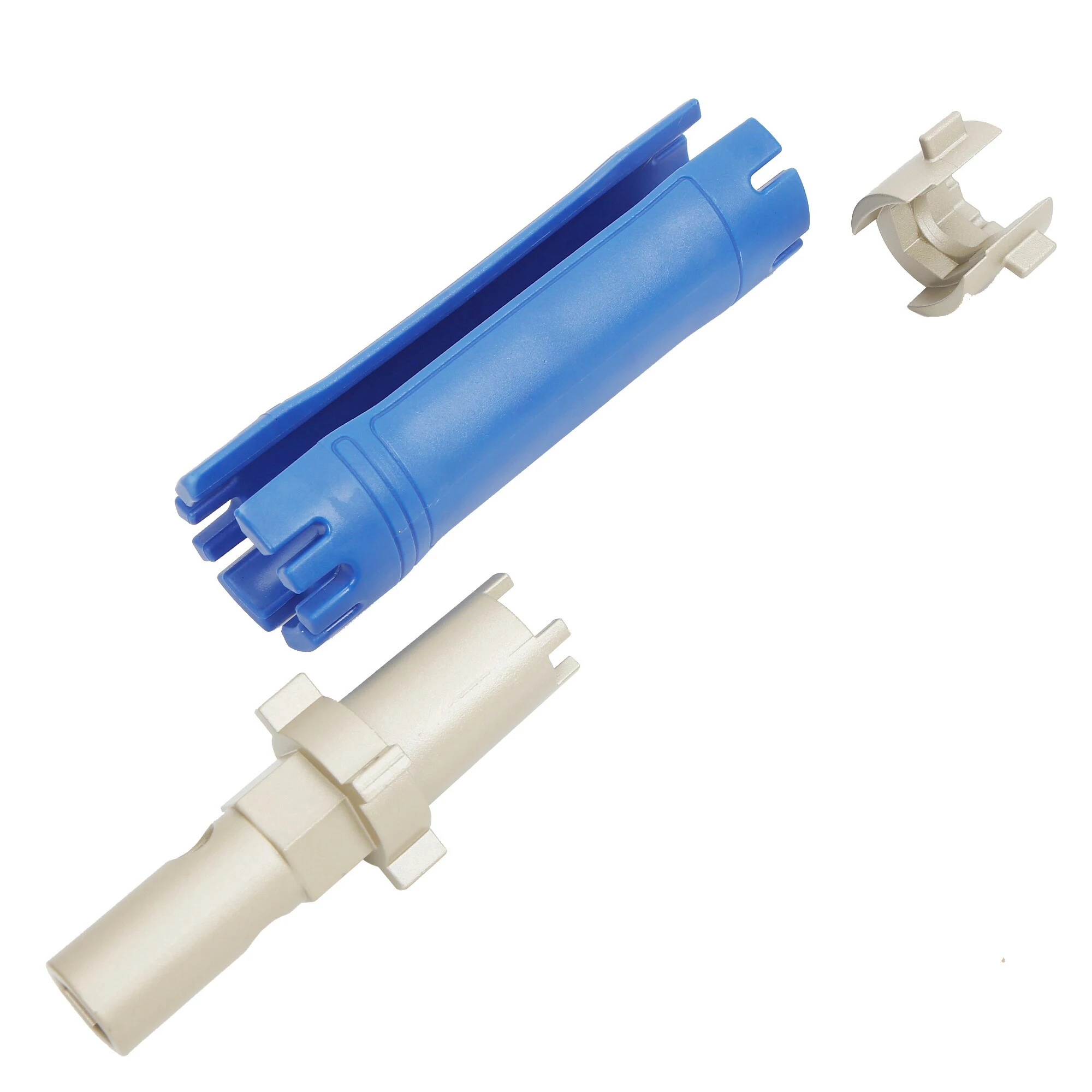 Kobalt Faucet Change-out Tool - Plumbing Tools & Cements - Image 6