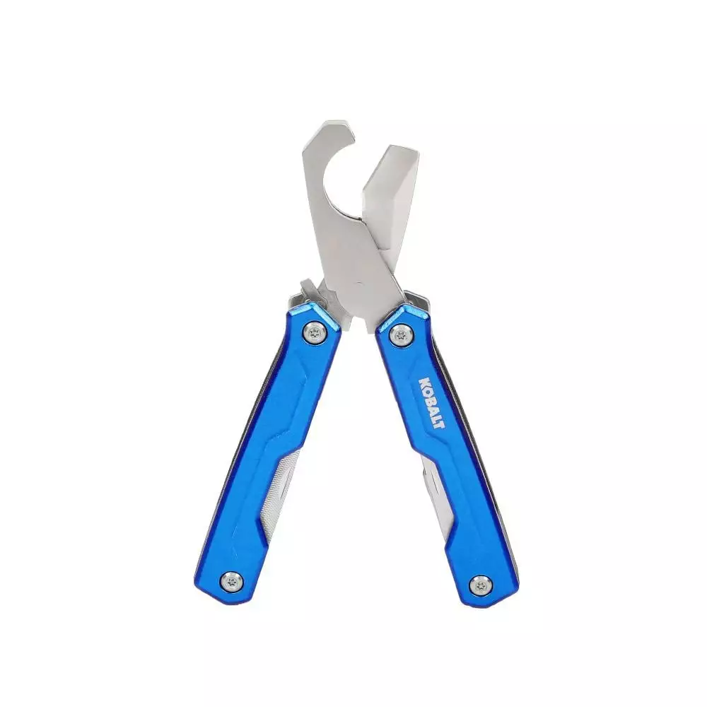 Kobalt 10-in-1 Multi-tool - Plumbing Tools & Cements - Image 2