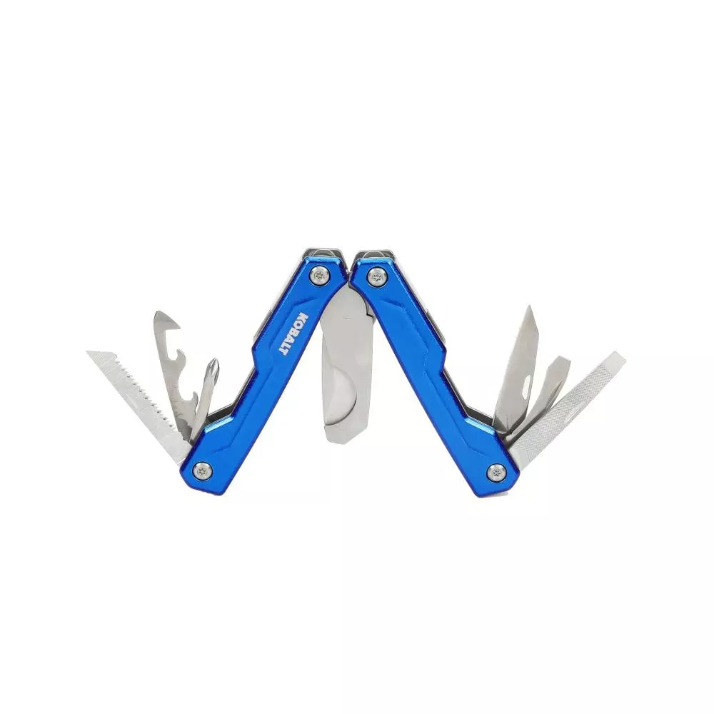 Kobalt 10-in-1 Multi-tool - Plumbing Tools & Cements - Image 4