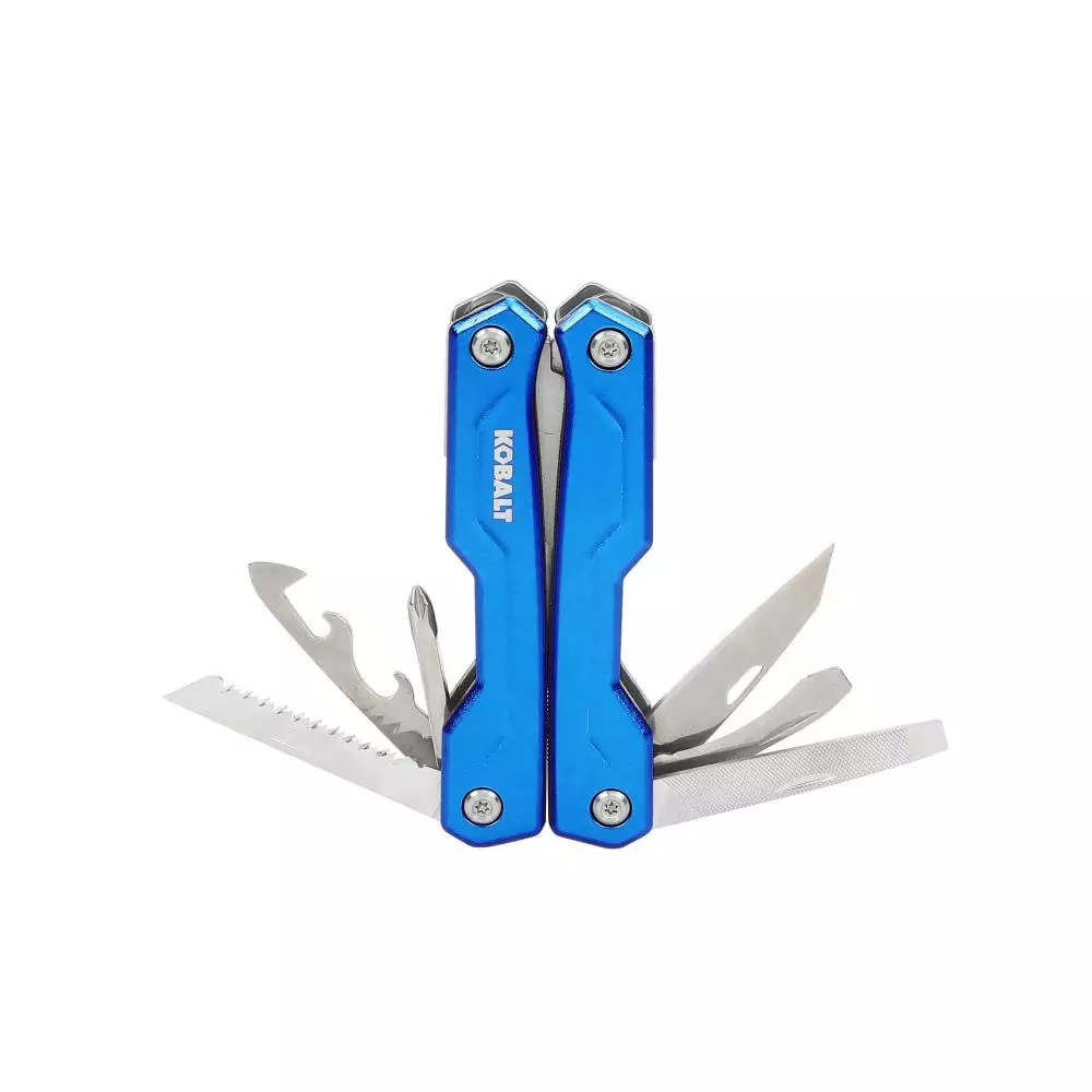 Kobalt 10-in-1 Multi-tool - Plumbing Tools & Cements - Image 3