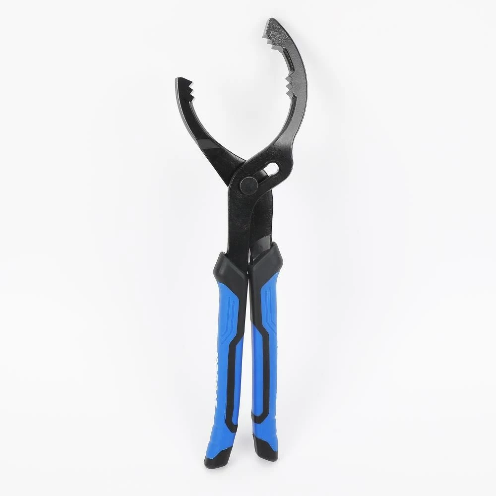 Kobalt 12-in PVC Pliers - Plumbing Tools & Cements - Image 5