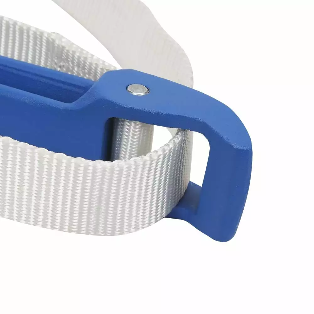 Kobalt Strap Wrench - Plumbing Tools & Cements - Image 6