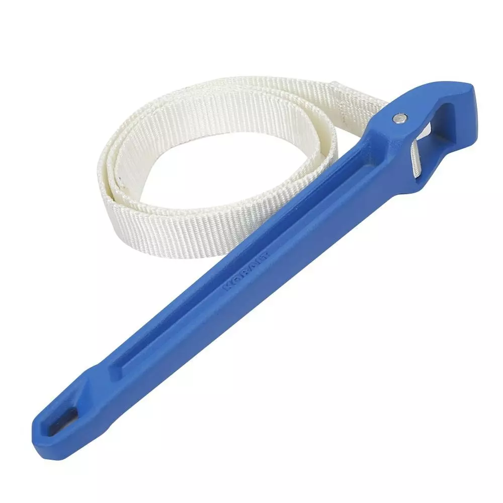 Kobalt Strap Wrench - Plumbing Tools & Cements - Image 5