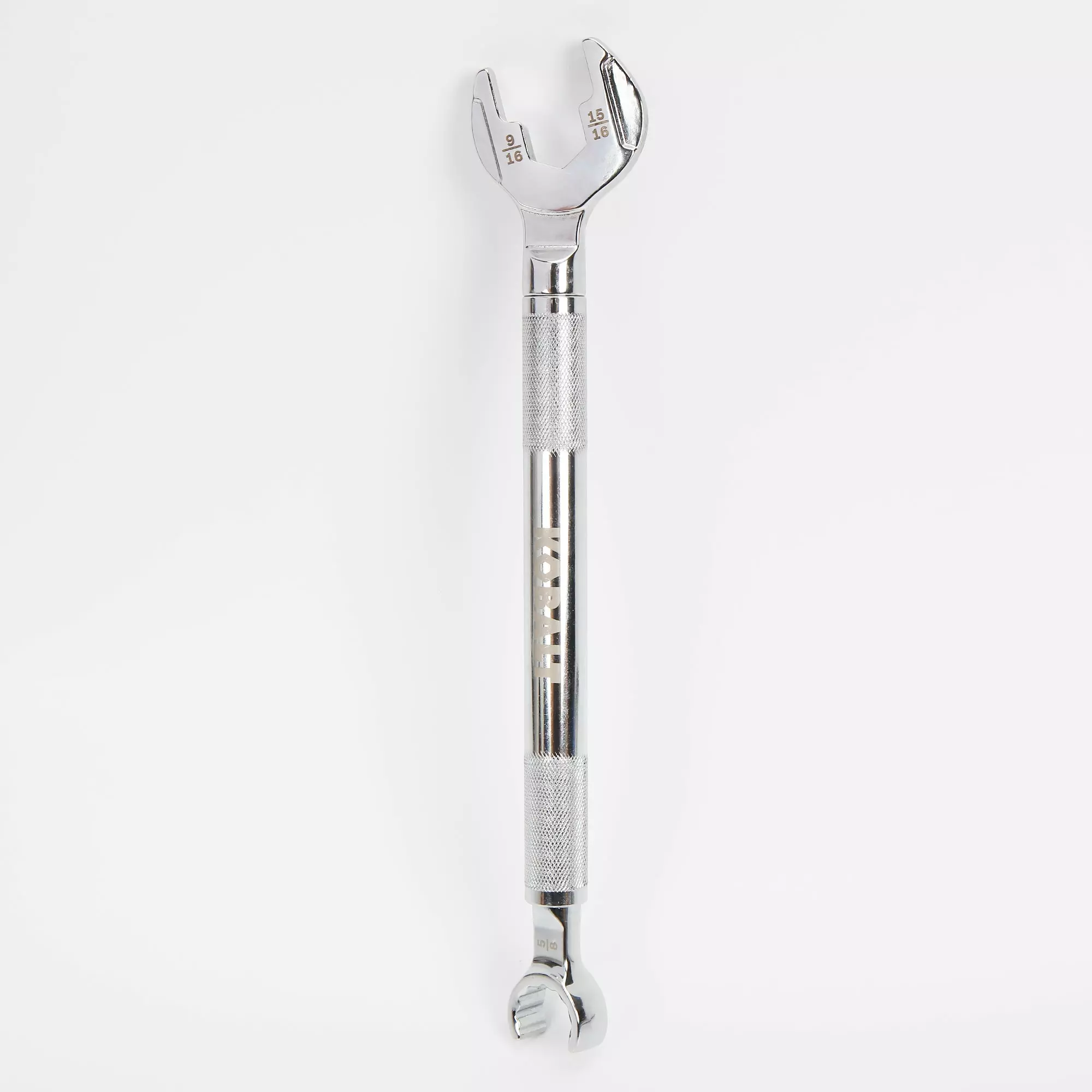 Kobalt 2-in-1 Plumbers Wrench - Plumbing Tools & Cements - Image 5