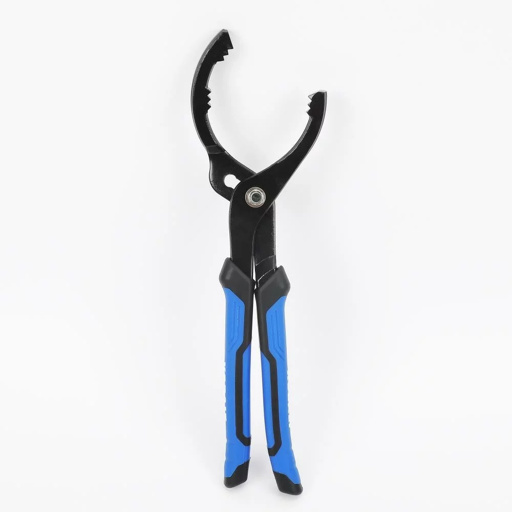 Kobalt 12-in PVC Pliers - Plumbing Tools & Cements - Image 6