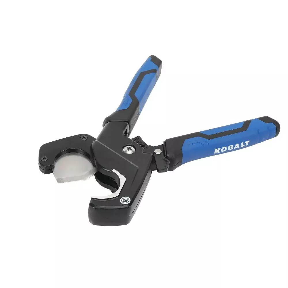 Kobalt Pex Cutter - Plumbing Tools & Cements - Image 6