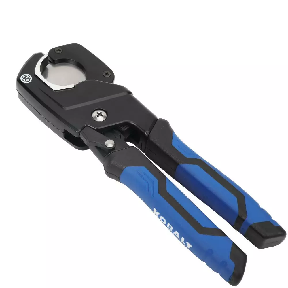 Kobalt Pex Cutter - Plumbing Tools & Cements - Image 7