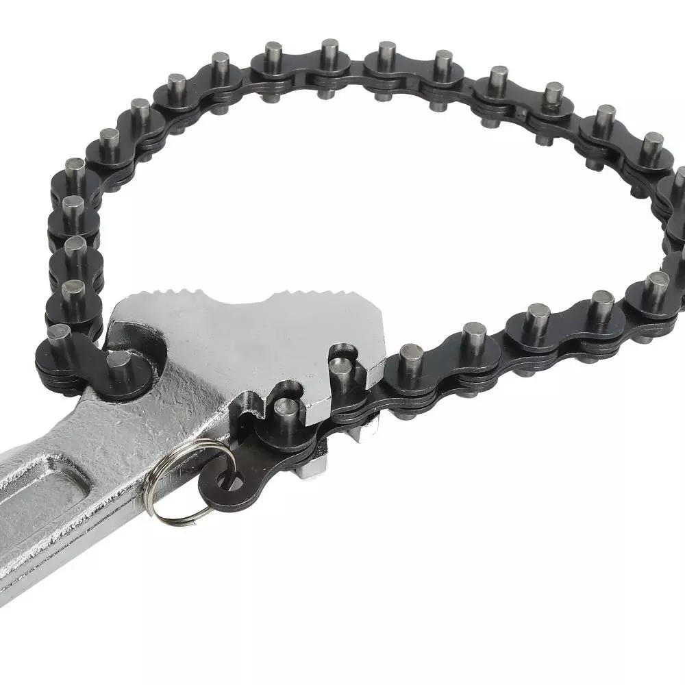 Kobalt 2-in Chain Wrench - Plumbing Tools & Cements - Image 6