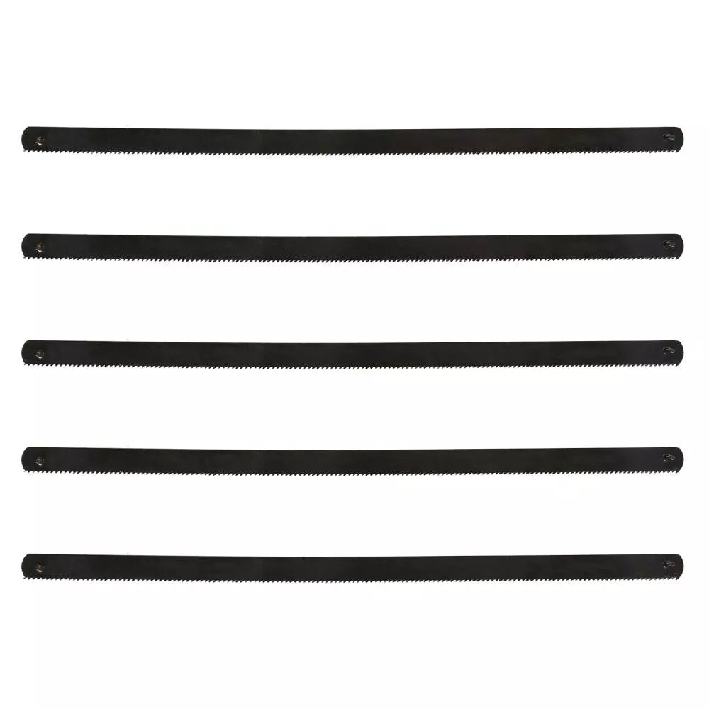 Kobalt 6-in Mini Hack Saw Blades - Hand Tools - Image 5