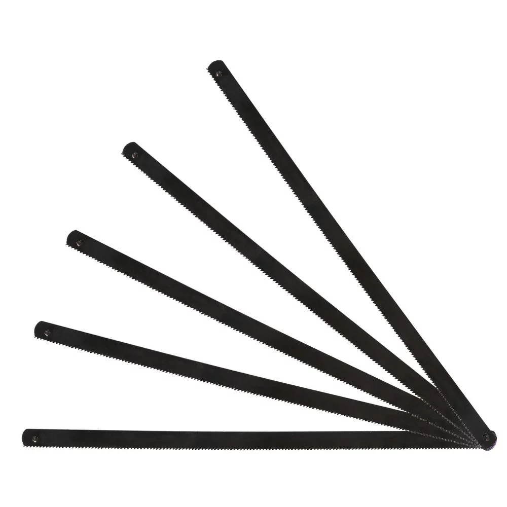 Kobalt 6-in Mini Hack Saw Blades - Hand Tools - Image 6