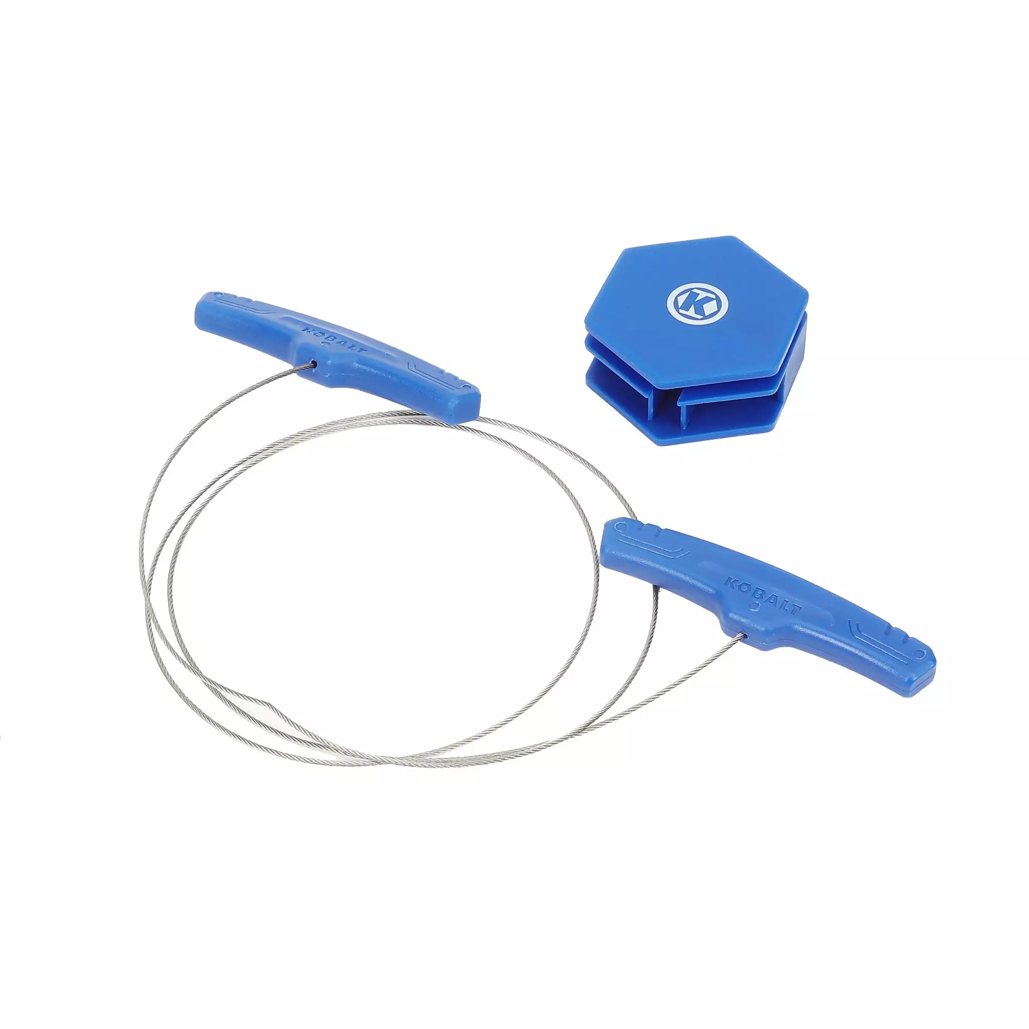 Kobalt PVC Cable Saw - Plumbing Tools & Cements - Image 8