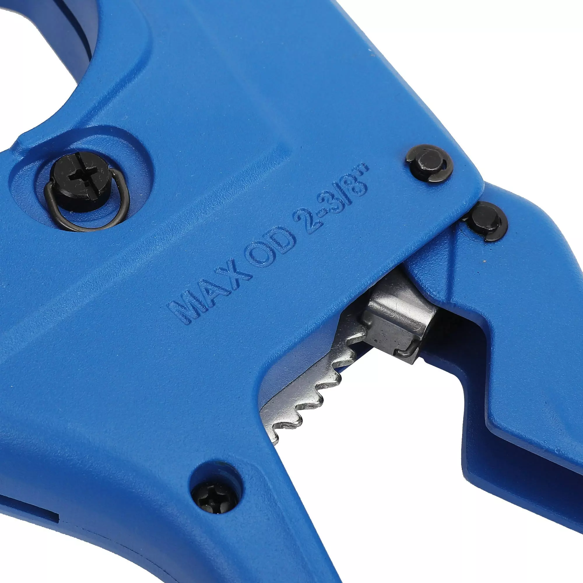 Kobalt 2 In PVC Cutter - Plumbing Tools & Cements - Image 7