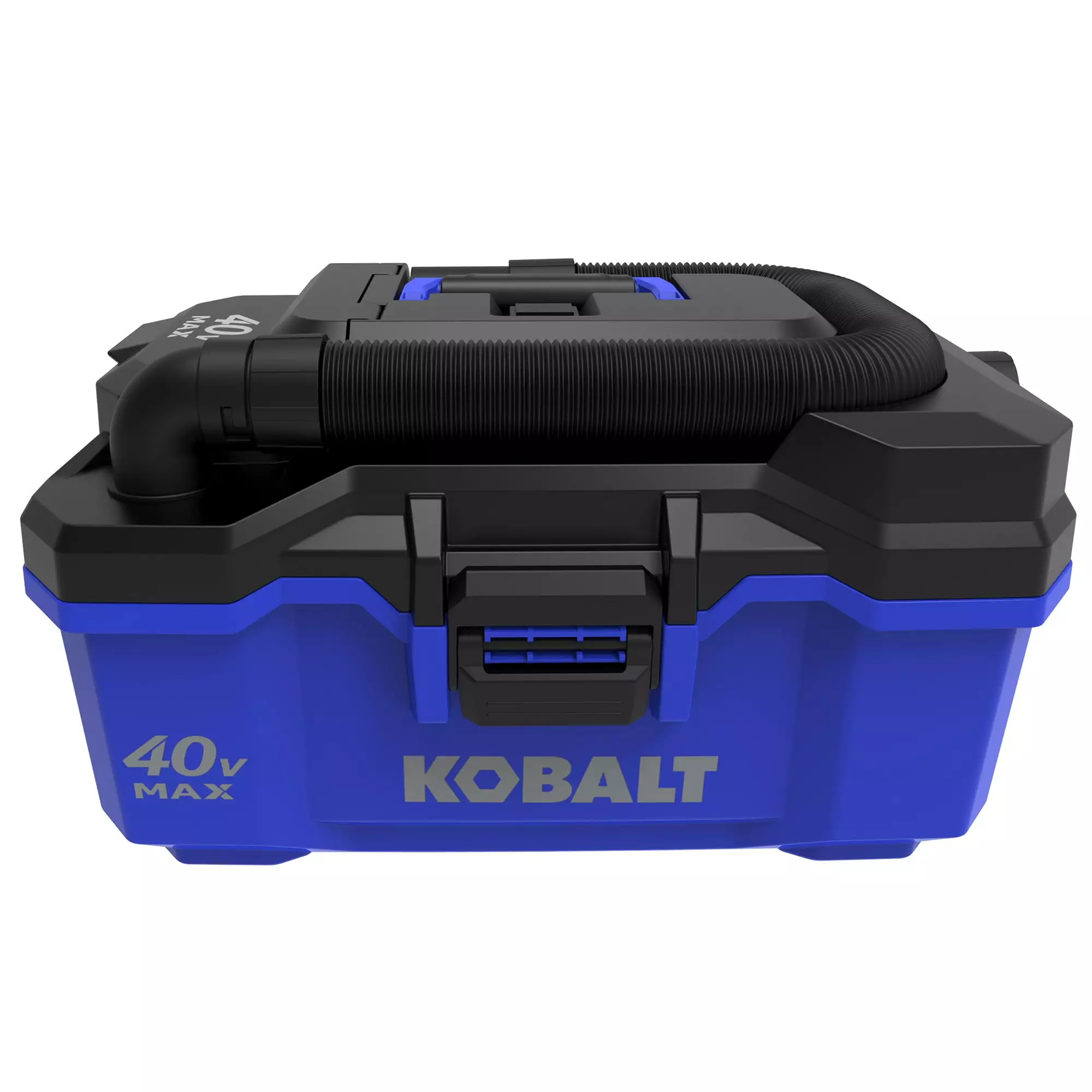 Kobalt 3-Gallon Cordless Handheld Wet/Dry Shop Vacuum (Battery Not Included) - Shop Vacuums & Accessories