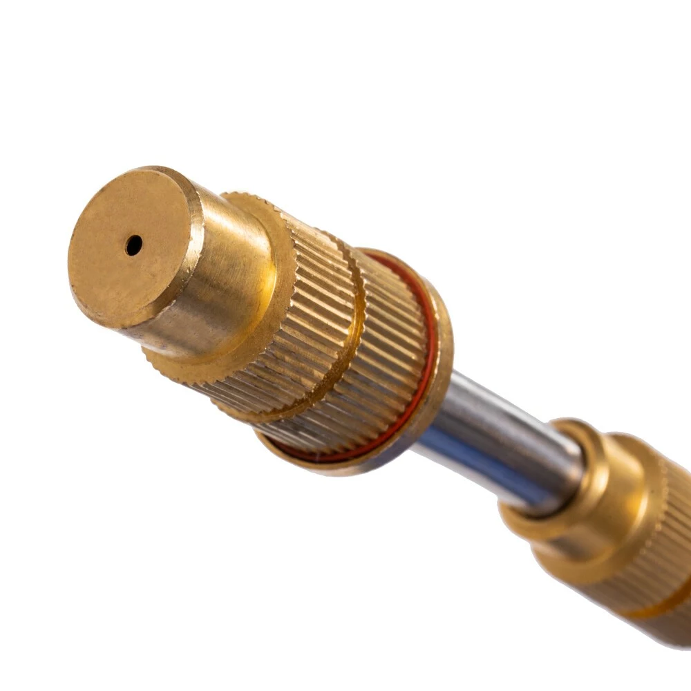 Kobalt 2.11-Gallon Plastic Handheld Sprayer - Outdoor Tools & Equipment - Image 3