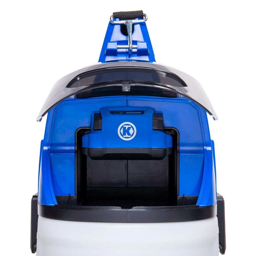 Kobalt 2.11-Gallon Plastic Handheld Sprayer - Outdoor Tools & Equipment - Image 9