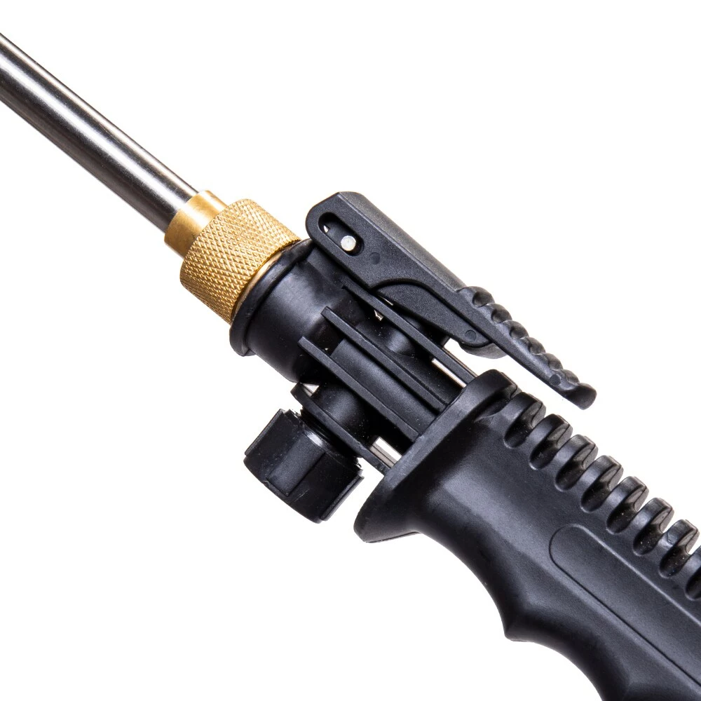 Kobalt 2.11-Gallon Plastic Handheld Sprayer - Outdoor Tools & Equipment - Image 3