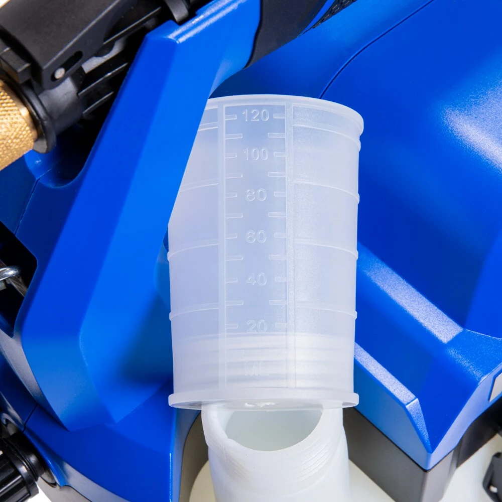 Kobalt 2.11-Gallon Plastic Handheld Sprayer - Outdoor Tools & Equipment - Image 6