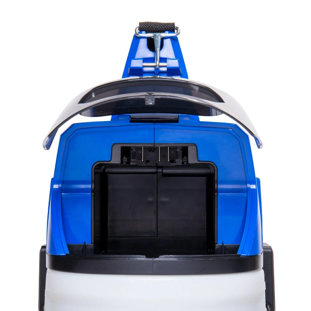 Kobalt 2.11-Gallon Plastic Handheld Sprayer - Outdoor Tools & Equipment - Image 9