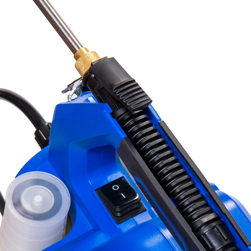 Kobalt 2.11-Gallon Plastic Handheld Sprayer - Outdoor Tools & Equipment - Image 7