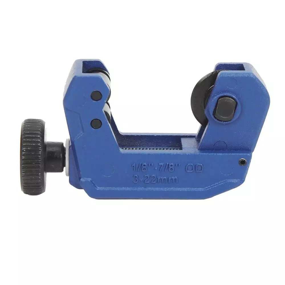 Kobalt 7/8-in Copper Tube Cutter - Plumbing Tools & Cements - Image 5
