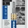 Kobalt Magnetic Screwdriving Bit Drive Guide - Power Tool Accessories