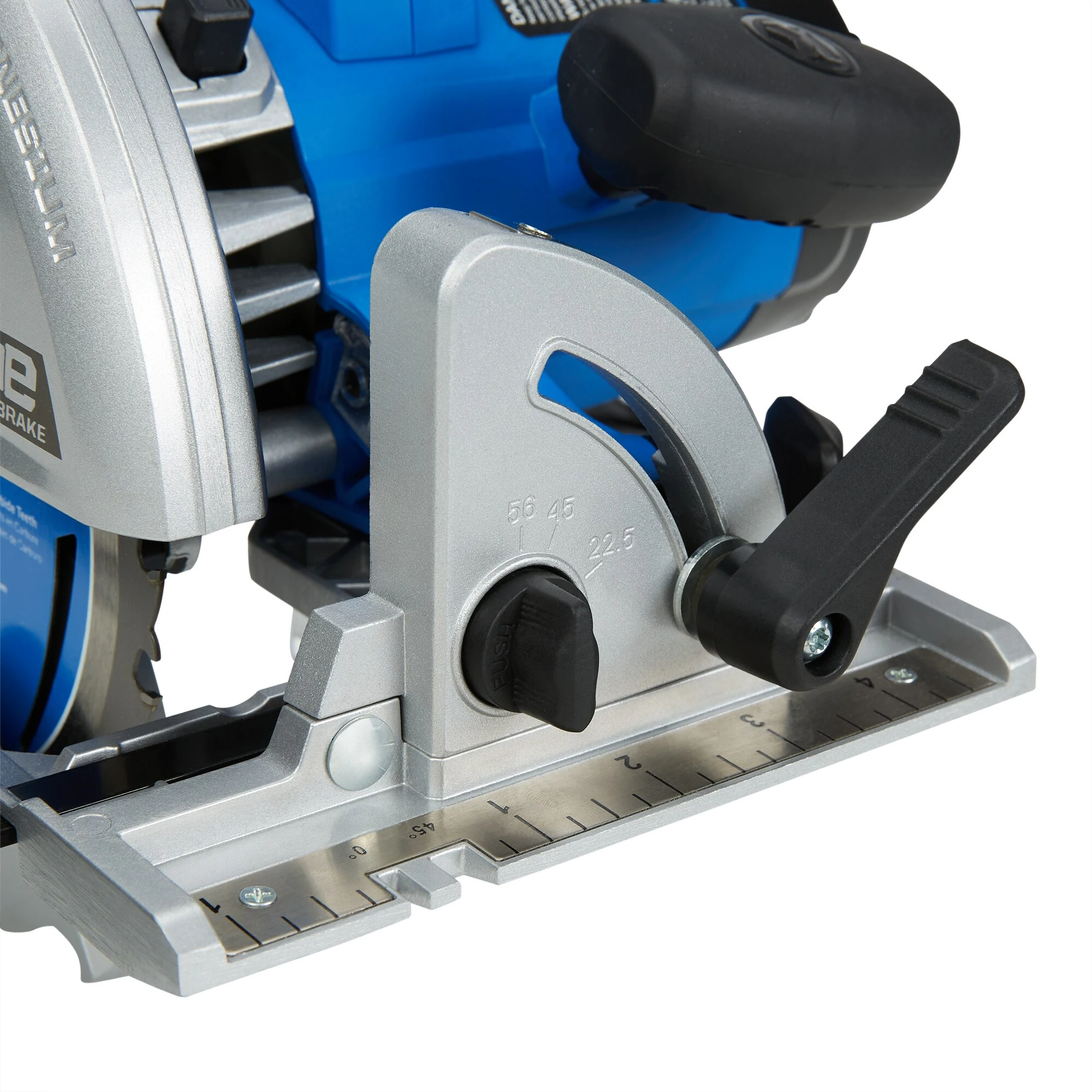 Kobalt 15-Amp 7-1/4-in Corded Circular Saw Circular Saw - Power Tools - Image 9