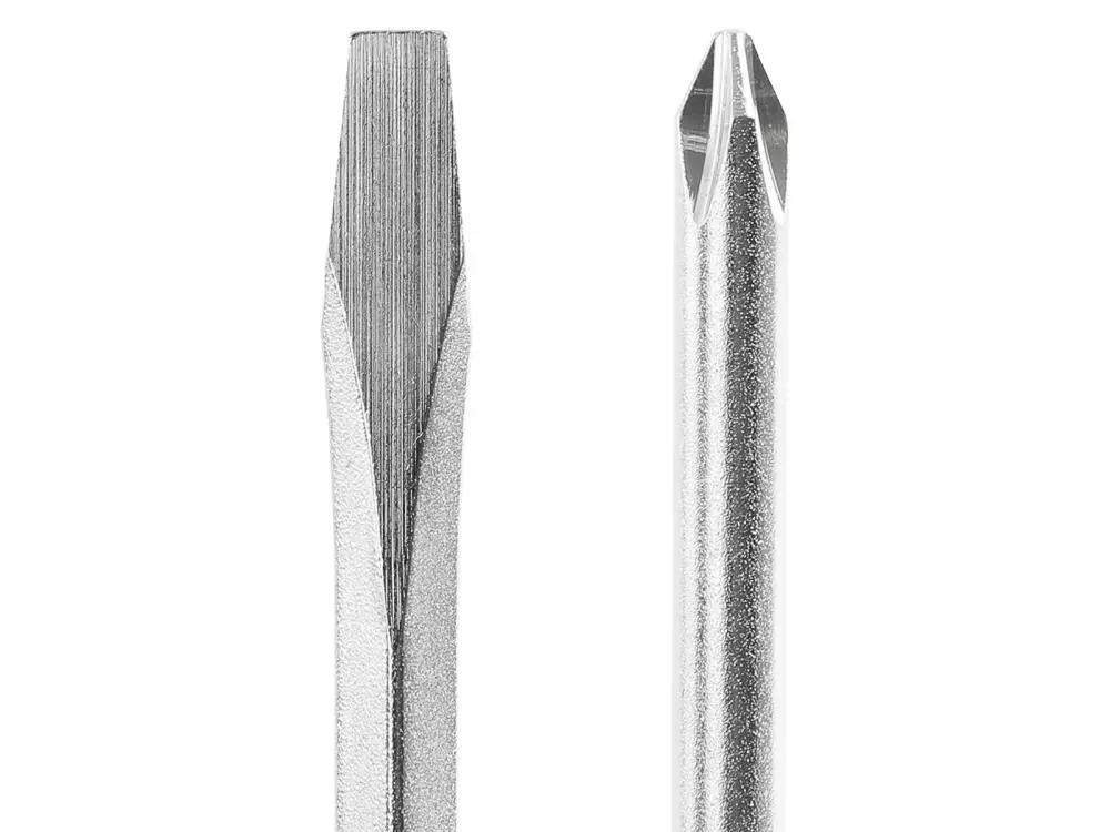 Kobalt 12-Piece Acetate Handle Set Multi-bit Screwdriver Set - Hand Tools - Image 5