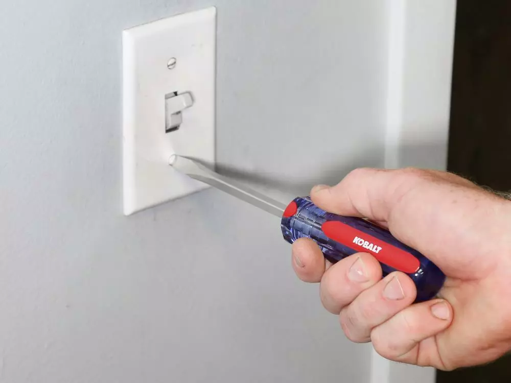 Kobalt 12-Piece Acetate Handle Set Multi-bit Screwdriver Set - Hand Tools - Image 8