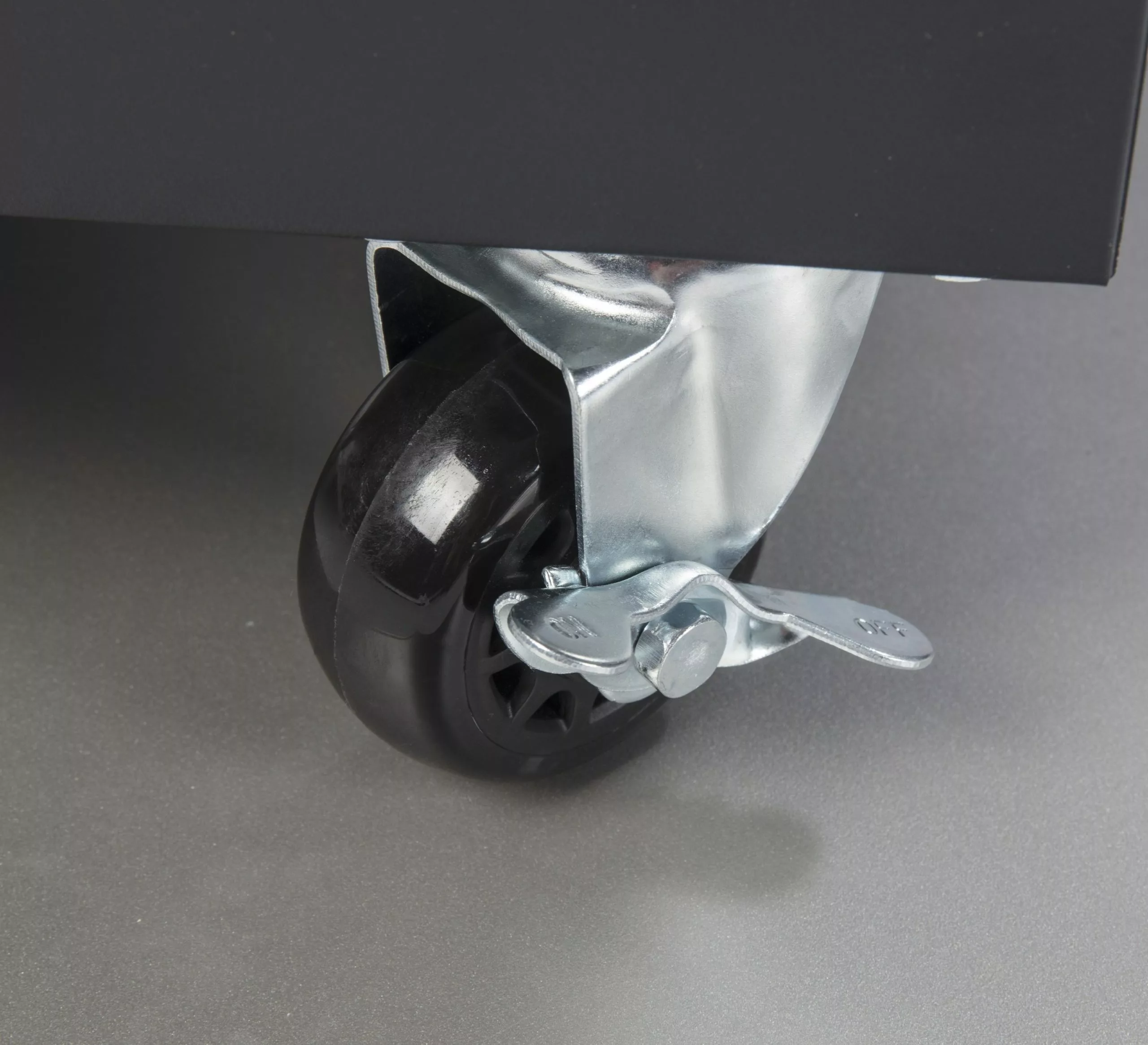 Kobalt 28-in W x 32.8-in H x 18.5-in D Steel Freestanding Garage Cabinet - Garage Organization - Image 7