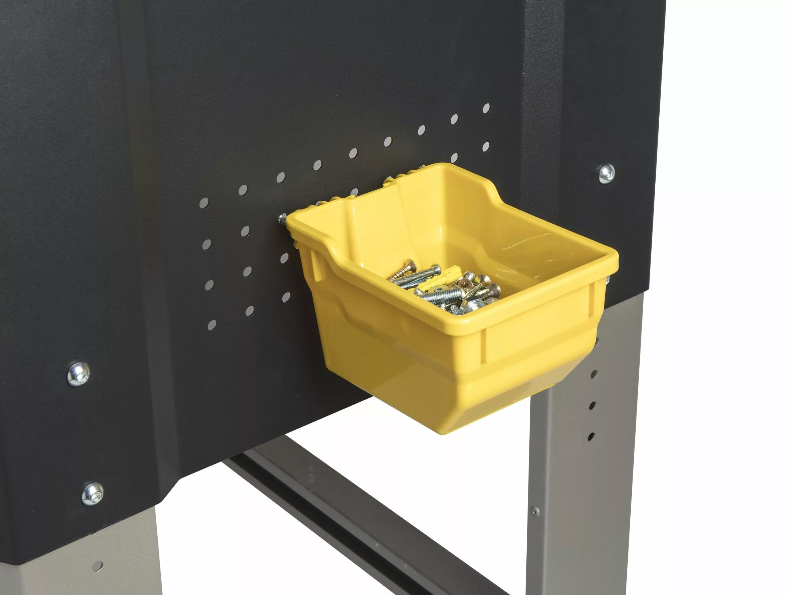 Kobalt 72-in W x 40.8-in H Wood Work Bench - Tool Storage & Work Benches - Image 3