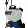 Kobalt 4-Gallon Plastic Backpack Sprayer - Outdoor Tools & Equipment