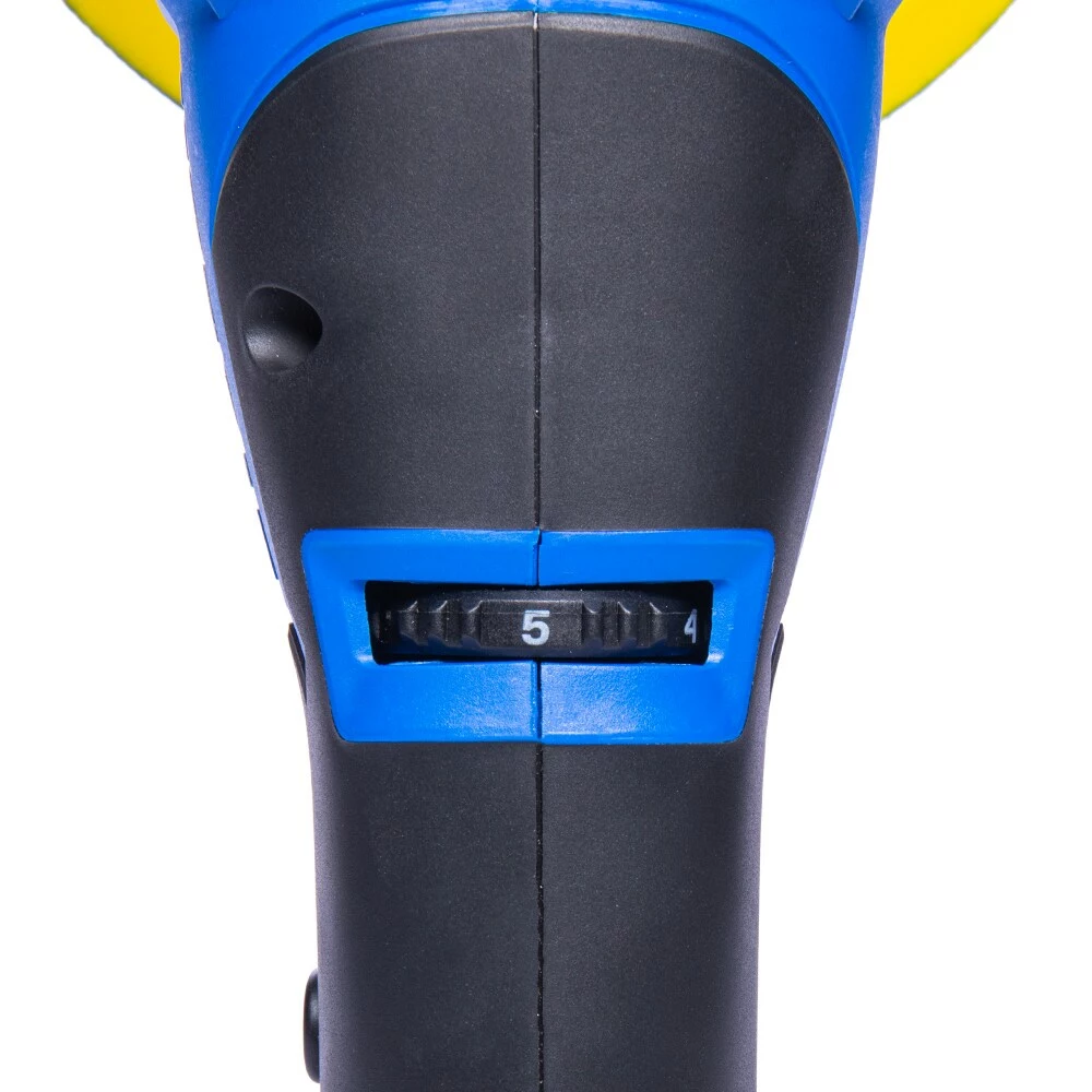 Kobalt 6-in Variable Speed Cordless Polisher - Power Tools - Image 4