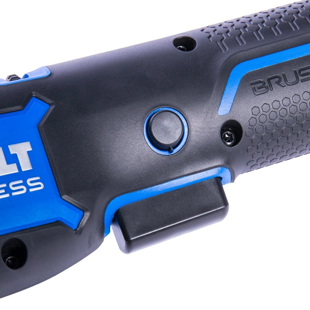 Kobalt 6-in Variable Speed Cordless Polisher - Power Tools - Image 5