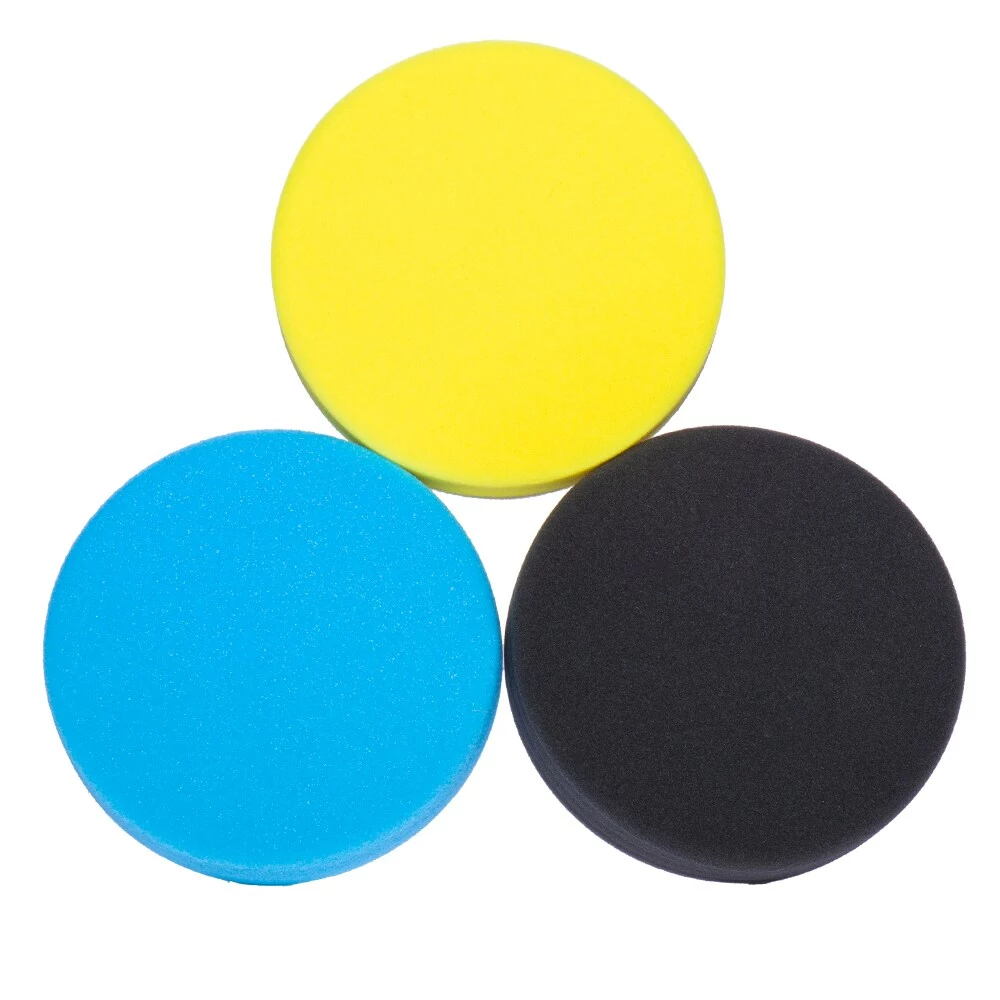 Kobalt 6-in Variable Speed Cordless Polisher - Power Tools - Image 8