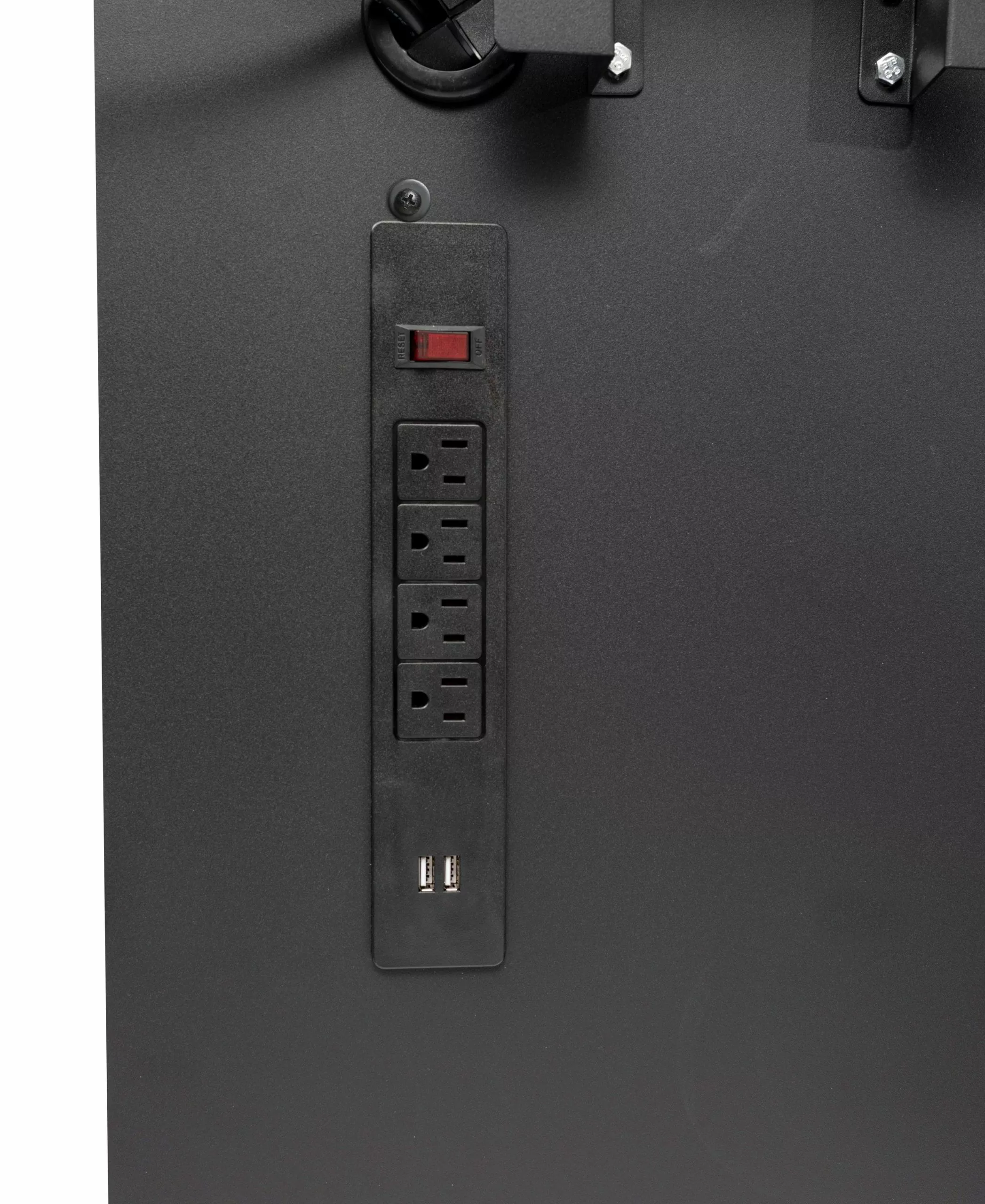 Kobalt 46.1-in W x 37.2-in H 9-Drawer Rubber Work Bench - Tool Storage & Work Benches - Image 7