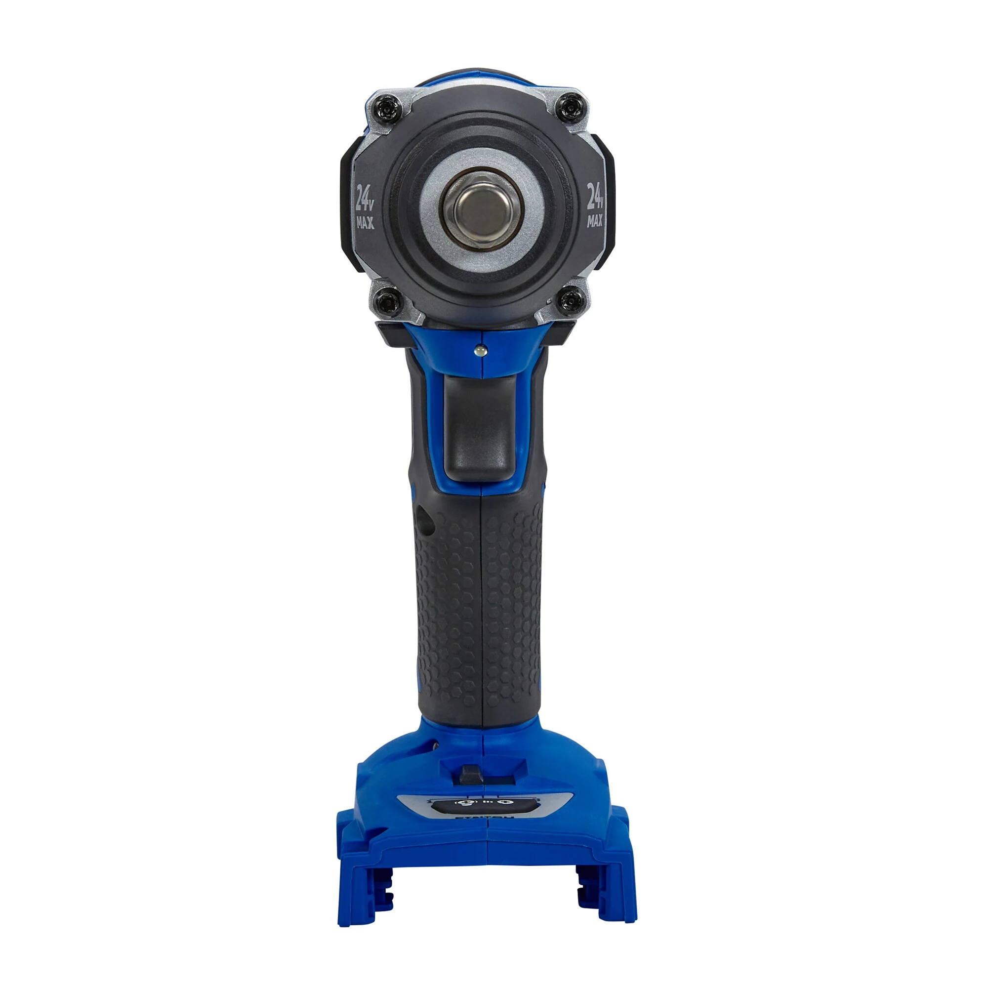 Kobalt 24-volt Max Variable Speed Brushless 1/2-in Drive Cordless Impact Wrench (Tool Only) - Power Tools - Image 3