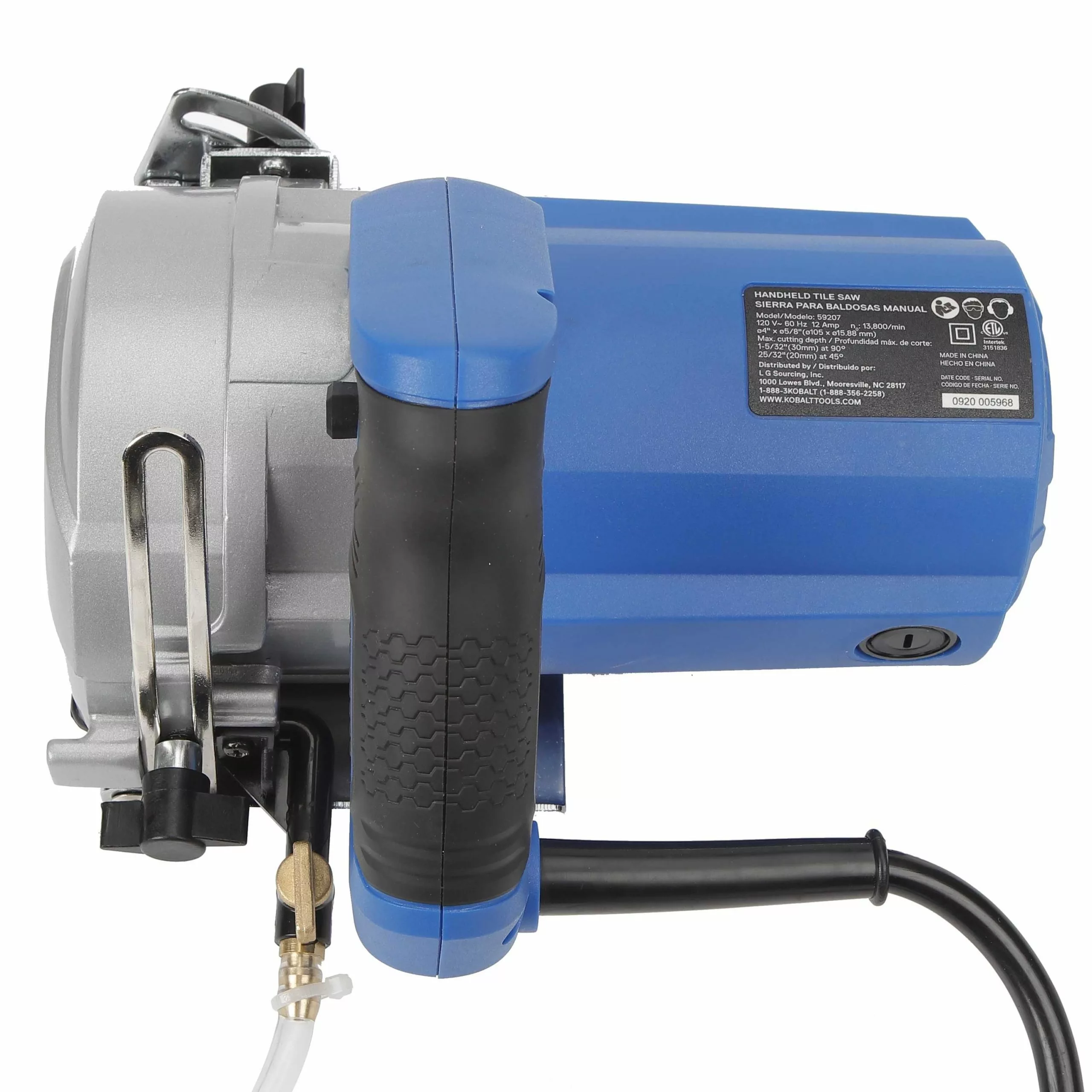 Kobalt 1.16-in Tile Cutter Kit - Flooring Tools & Accessories - Image 6