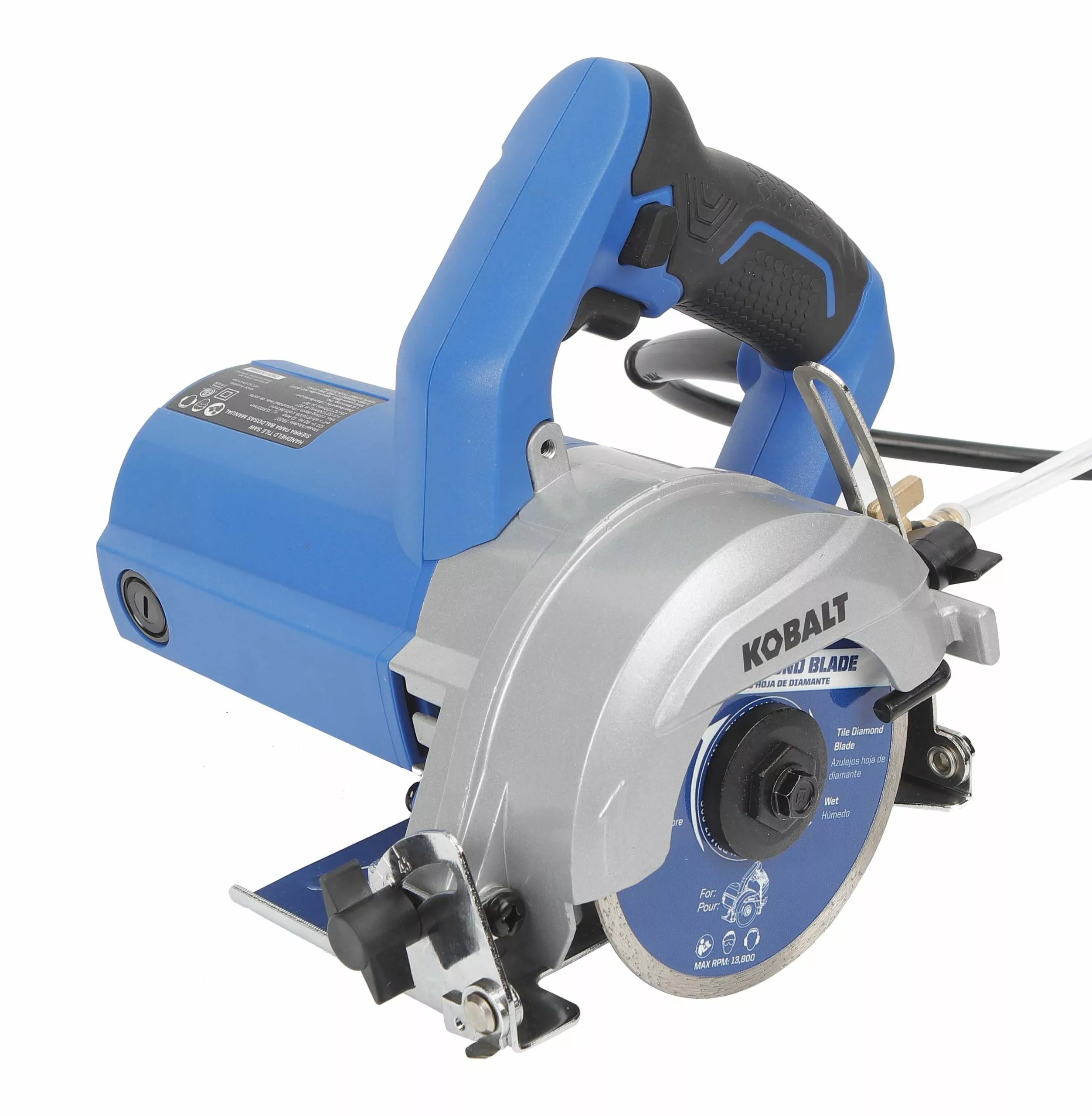 Kobalt 1.16-in Tile Cutter Kit - Flooring Tools & Accessories - Image 3