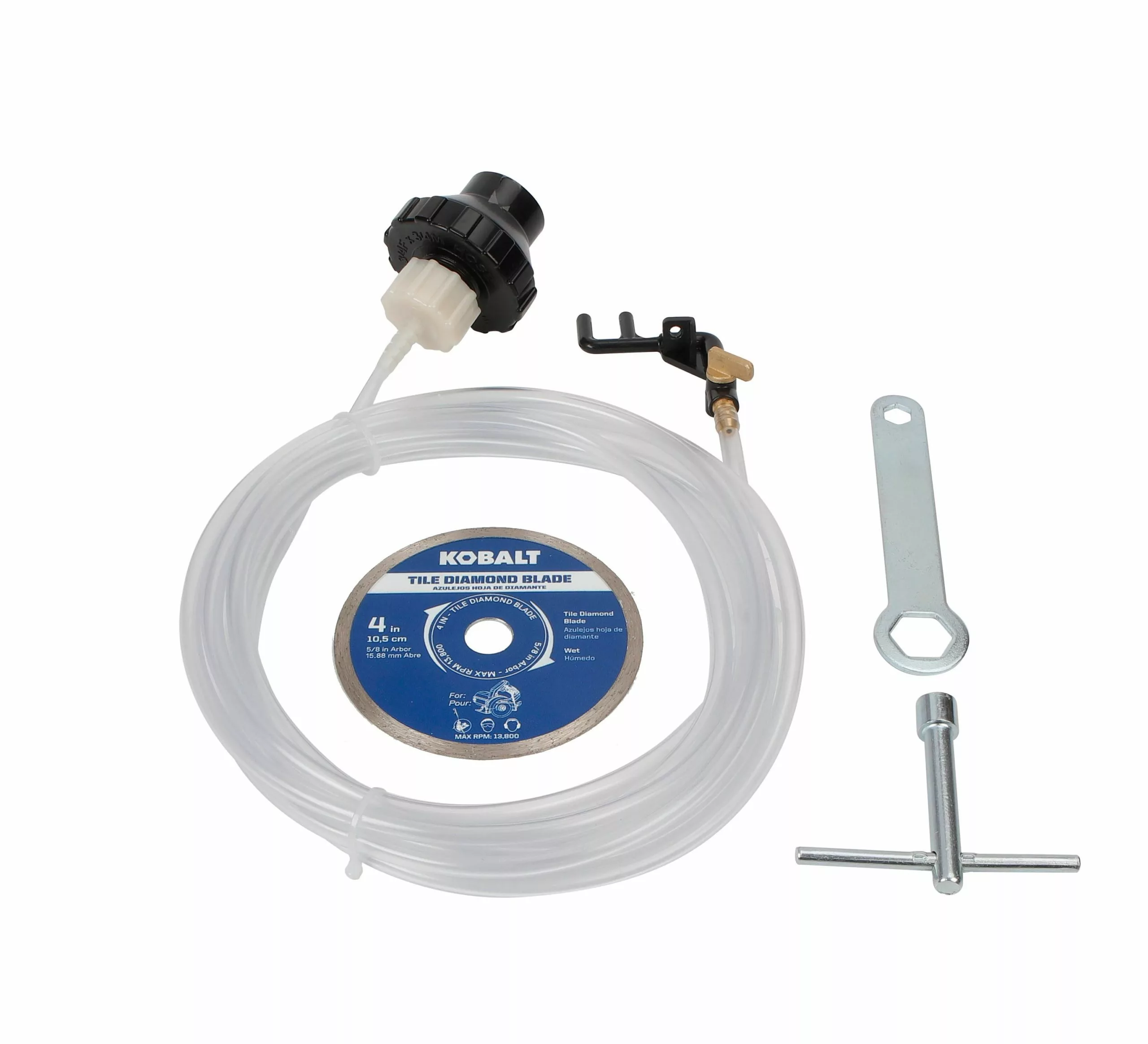 Kobalt 1.16-in Tile Cutter Kit - Flooring Tools & Accessories - Image 9