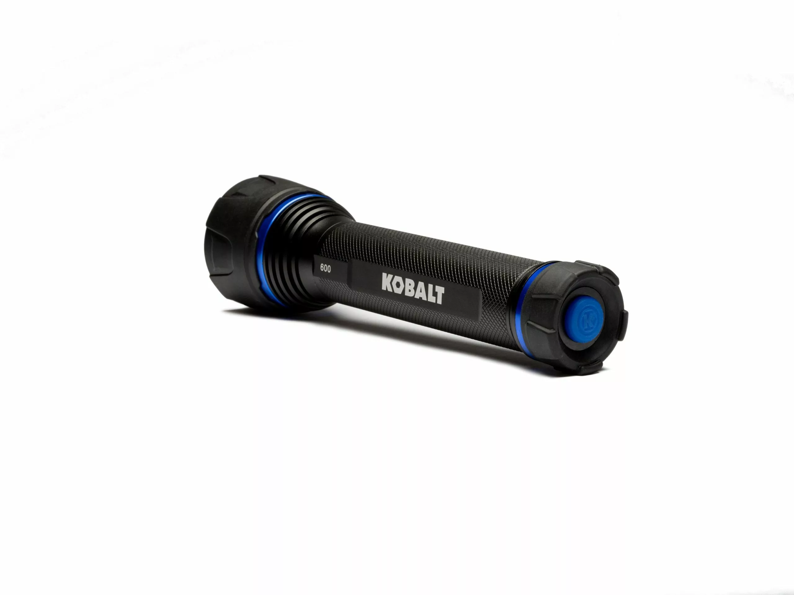 Kobalt Virtually Indestructible Waterproof 600-Lumen LED Flashlight (Battery Included) - Flashlights & Flashlight Bulbs - Image 3
