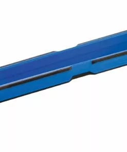 Kobalt Rubber-coated, Magnetic Steel 12-inch Magnetic Accessory - Tool Storage & Work Benches