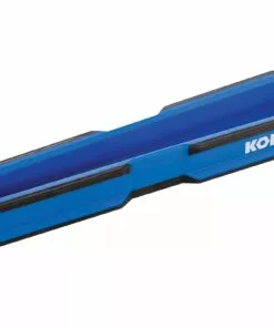 Kobalt Rubber-coated, Magnetic Steel 6-inch Magnetic Accessory - Tool Storage & Work Benches