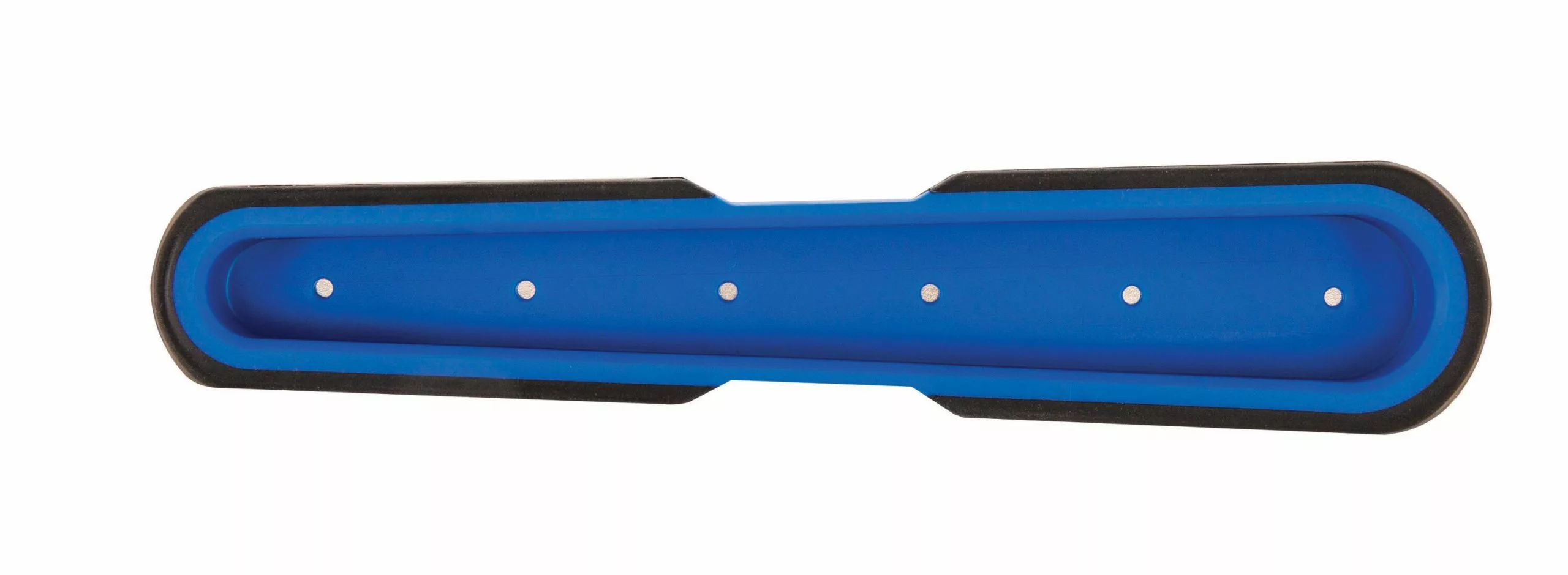 Kobalt Rubber-coated, Magnetic Steel 6-inch Magnetic Accessory - Tool Storage & Work Benches - Image 3