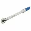 Kobalt 3/8-in Drive Click Torque Wrench (20-ft lb to 100-ft lb) - Hand Tools