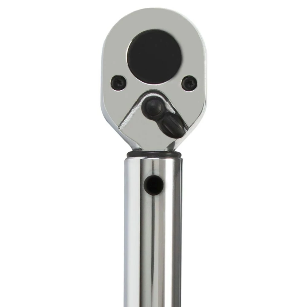 Kobalt 3/8-in Drive Click Torque Wrench (20-ft lb to 100-ft lb) - Hand Tools - Image 2