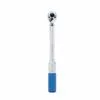 Kobalt 1/4-in Drive Click Torque Wrench - Hand Tools