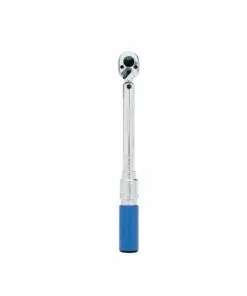 Kobalt 1/4-in Drive Click Torque Wrench - Hand Tools