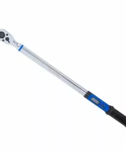 Kobalt 1/2-in Drive Digital Torque Wrench (12.5-ft lb to 250-ft lb) - Hand Tools